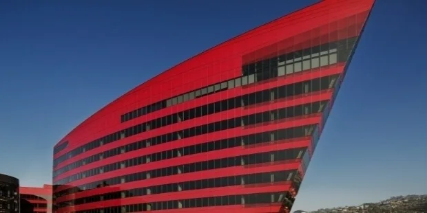 Cesar Pelli