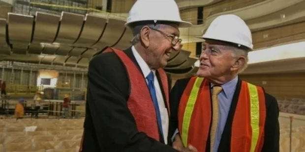 Cesar Pelli