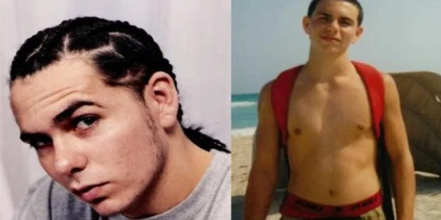 pitbull childhood pitbull childhood