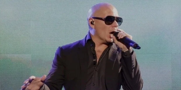 pitbull early career pitbull early career