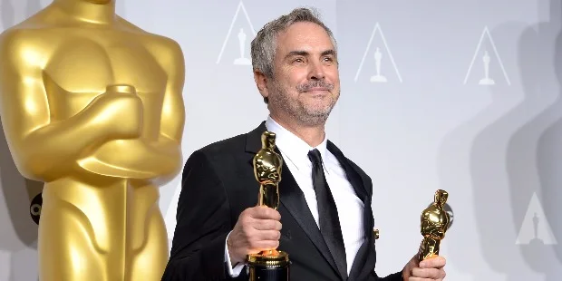 ALFONSO CUARON OROZCO
