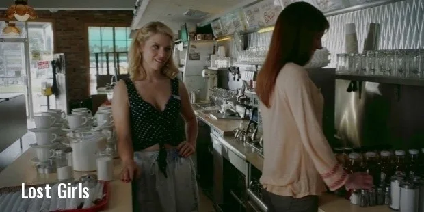 lost girl