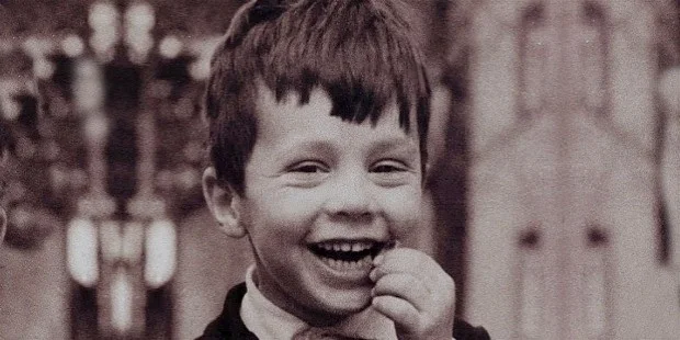 andrew sachs childhood andrew sachs childhood