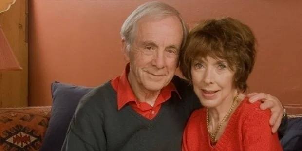 andrew sachs family andrew sachs family