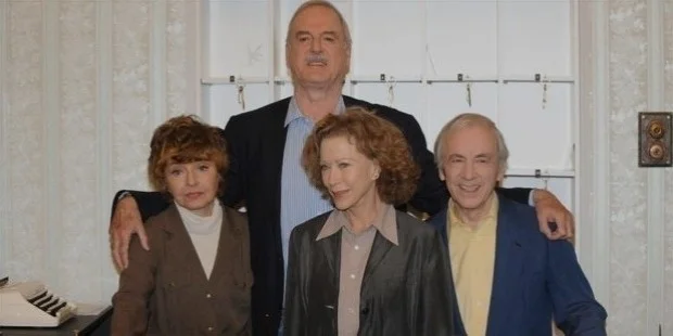 andrew sachs heights andrew sachs heights