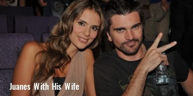 juanes wife juanes wife