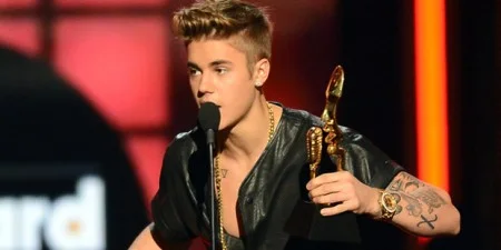 Billboard Music, MTV Europe Music, Juno