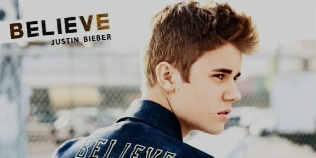 джастин бибер в believe