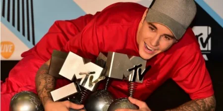 MTV Europe Music, Billboard Music