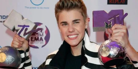 MTV Europe Music, Billboard Music, Shorty, Juno
