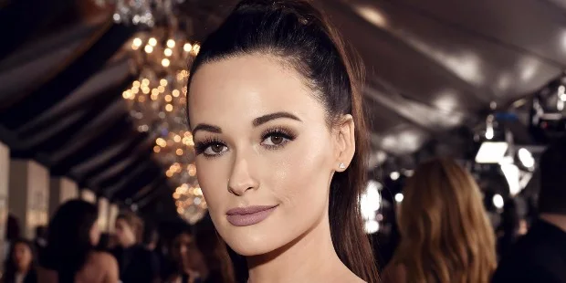 KACEY LEE MUSGRAVES