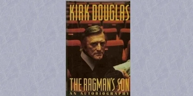 kirk douglas autobiography kirk douglas autobiography