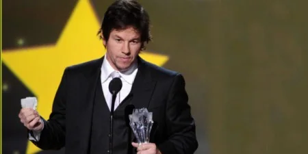 Critics Choice Movie Critics Choice Movie