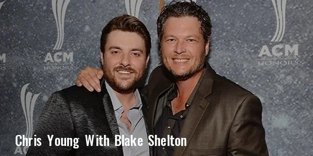 blake shelton blake shelton