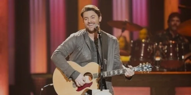 chris young at the opry chris young at the opry