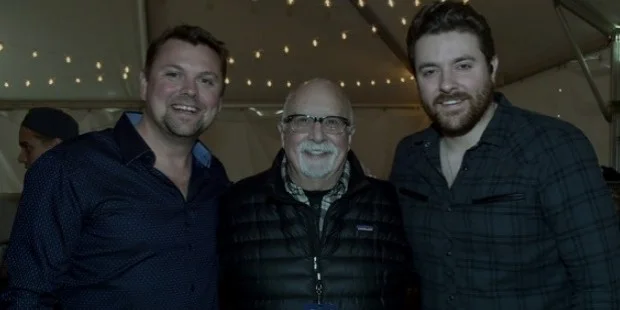 chris young, larry fitzgerald, storme warren chris young, larry fitzgerald, storme warren