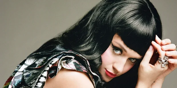 Katheryn Elizabeth Hudson