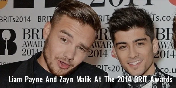 liam payne zayn malik one direction billboard 650 liam payne zayn malik one direction billboard 650