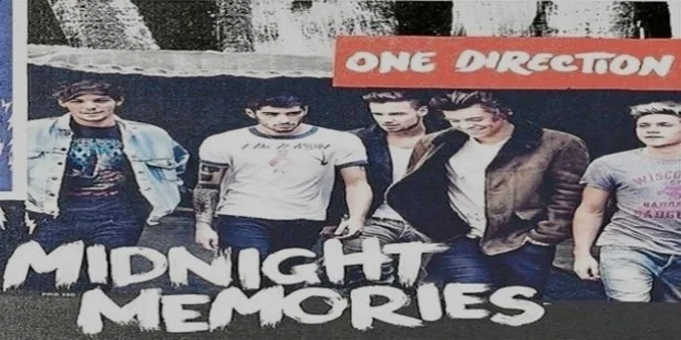 one direction one direction