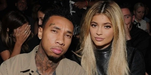 tyga kylie jenner tyga kylie jenner