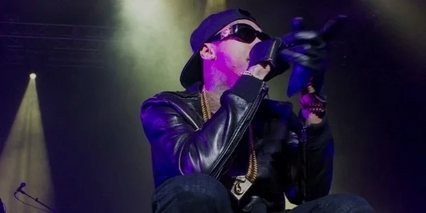 tyga tyga
