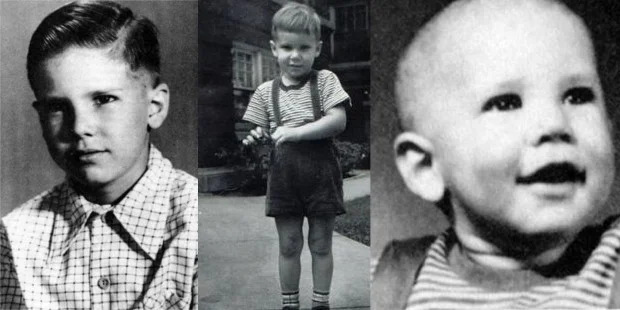 harrison for childhood harrison for childhood
