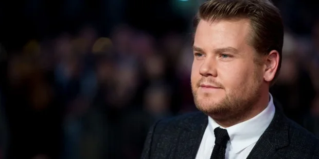 James Kimberley Corden