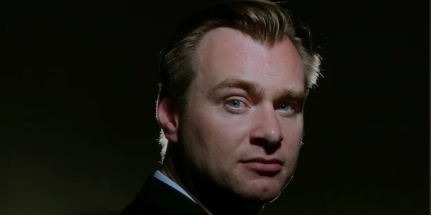 Christopher Jonathan James Nolan