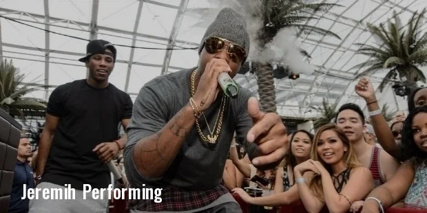 jeremih jeremih