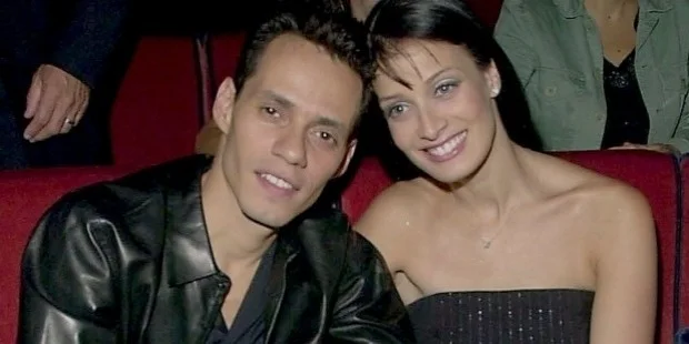 marc anthony and dayanara torress marc anthony and dayanara torress