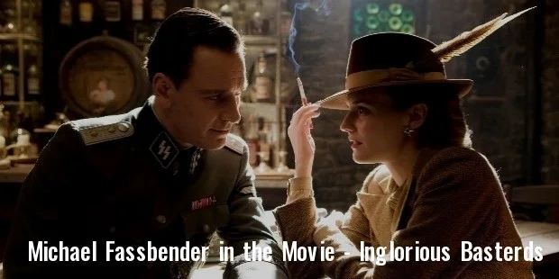 inglorious basterds inglorious basterds