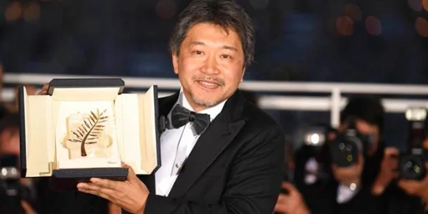 Hirokazu Kore-eda