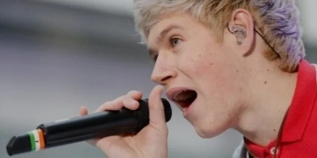 niall horan early career niall horan early career