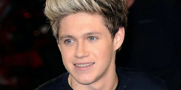Niall James Horan Niall James Horan