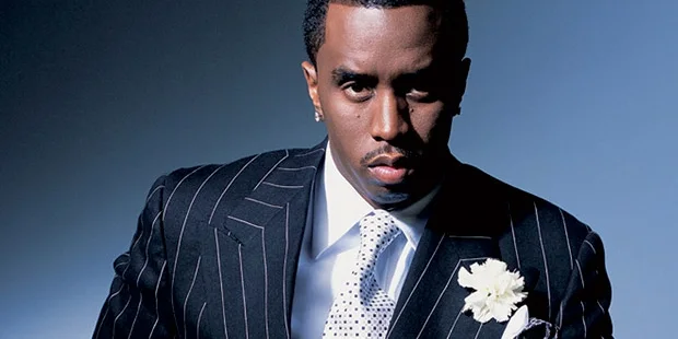 Sean John Combs Sean John Combs
