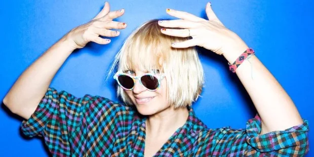 Sia Furler Sia Furler