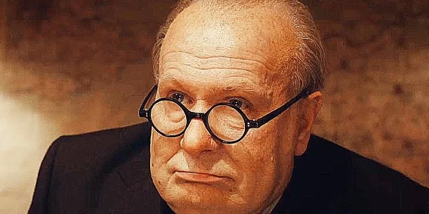 Гари Леонард Олдман Гари Леонард Олдман