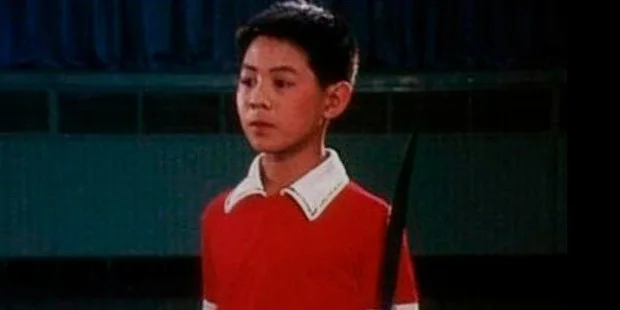 jet li childhood jet li childhood