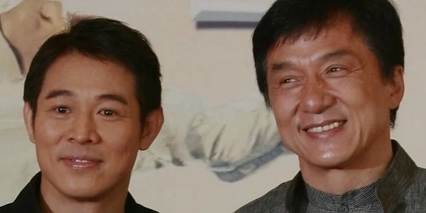 jet li jackie jet li jackie