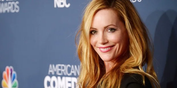 Leslie Mann Leslie Mann