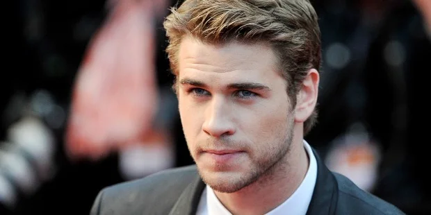Liam Hemsworth Liam Hemsworth