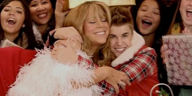 mariah carey justin bieber mariah carey justin bieber