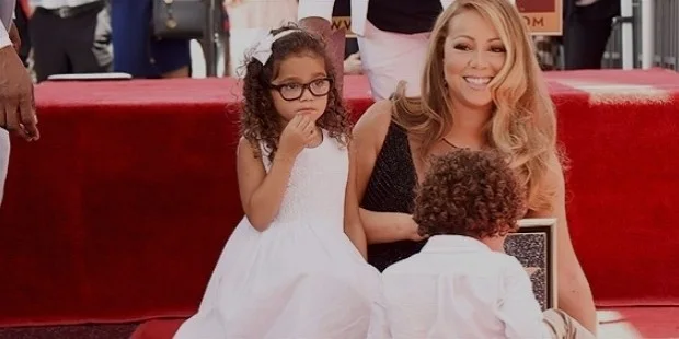 mariah carey kids mariah carey kids