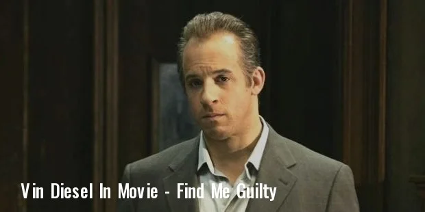 find me guilty find me guilty