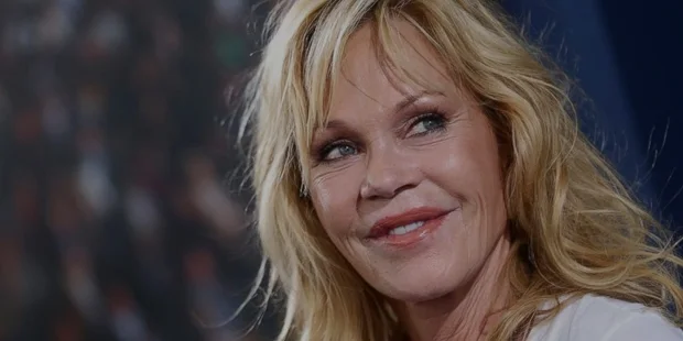 Melanie Griffith Melanie Griffith