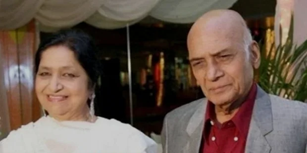 Mohammed Zahur “Khayyam” Hashmi Mohammed Zahur “Khayyam” Hashmi