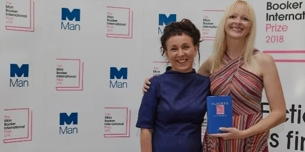 Man Booker