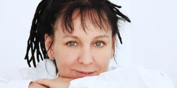 Olga Tokarczuk
