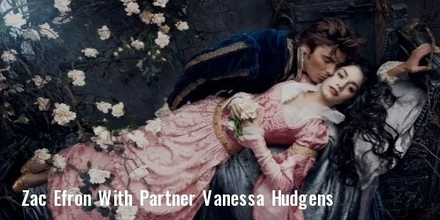 disney vanessa hudgens zac efron sleeping beauty disney vanessa hudgens zac efron sleeping beauty
