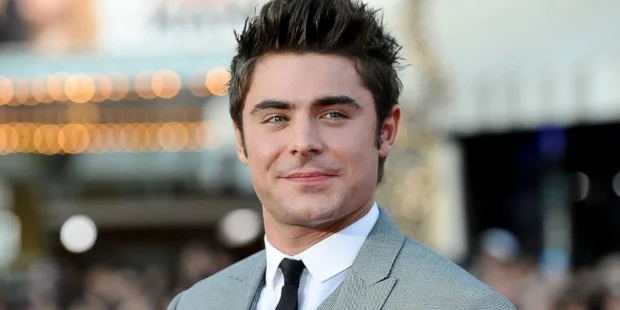 Zachary David Alexander Efron Zachary David Alexander Efron